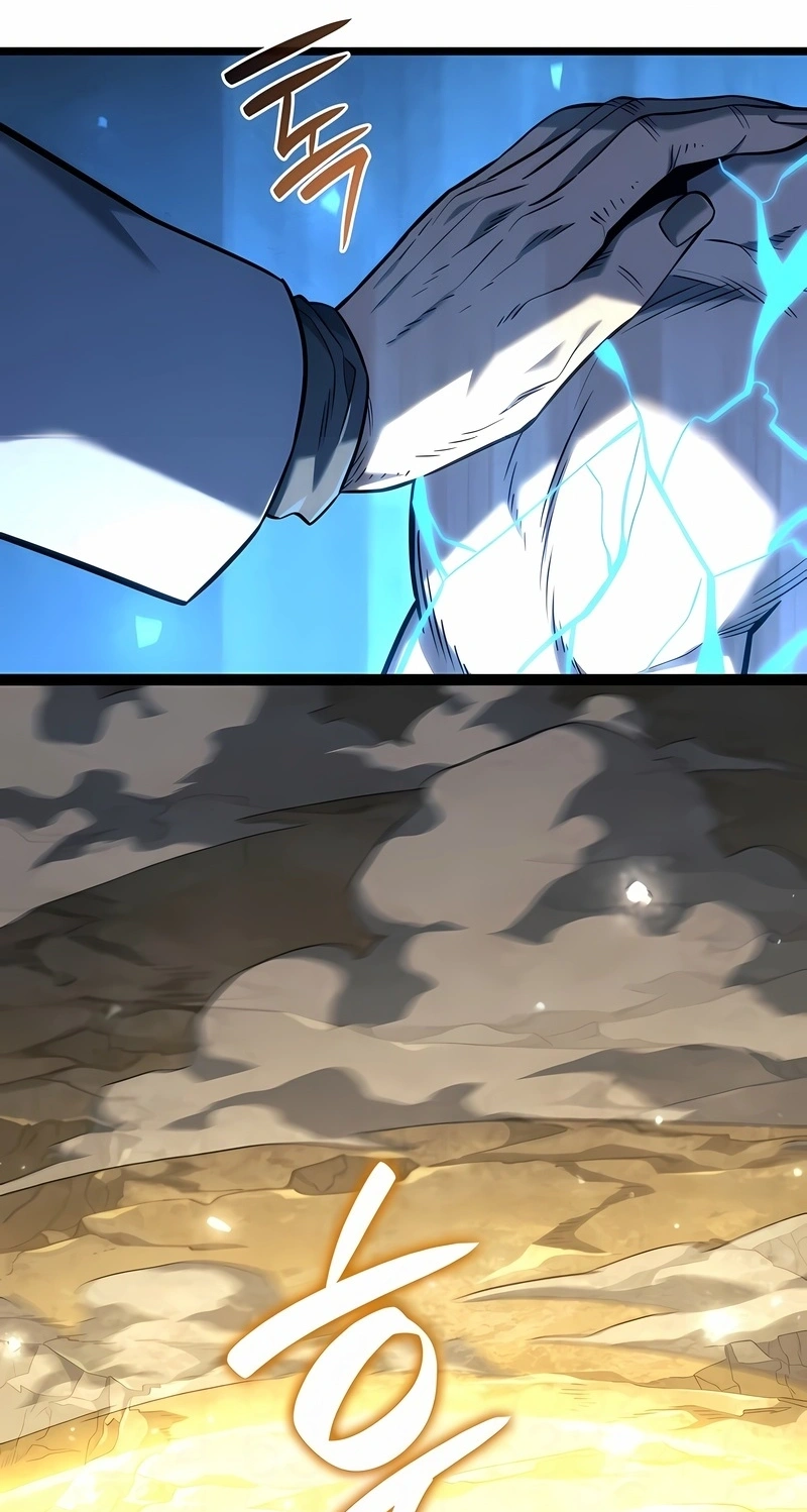 Revenge of the Iron-Blooded Sword Hound Capítulo 154 Página 7