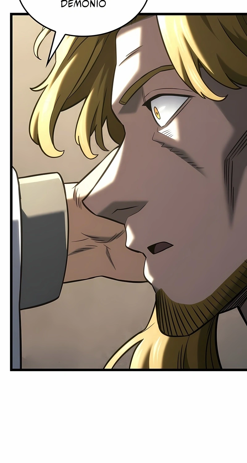 Revenge of the Iron-Blooded Sword Hound Capítulo 154 Página 76