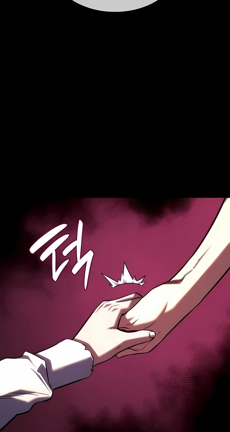 Revenge of the Iron-Blooded Sword Hound Capítulo 154 Página 86
