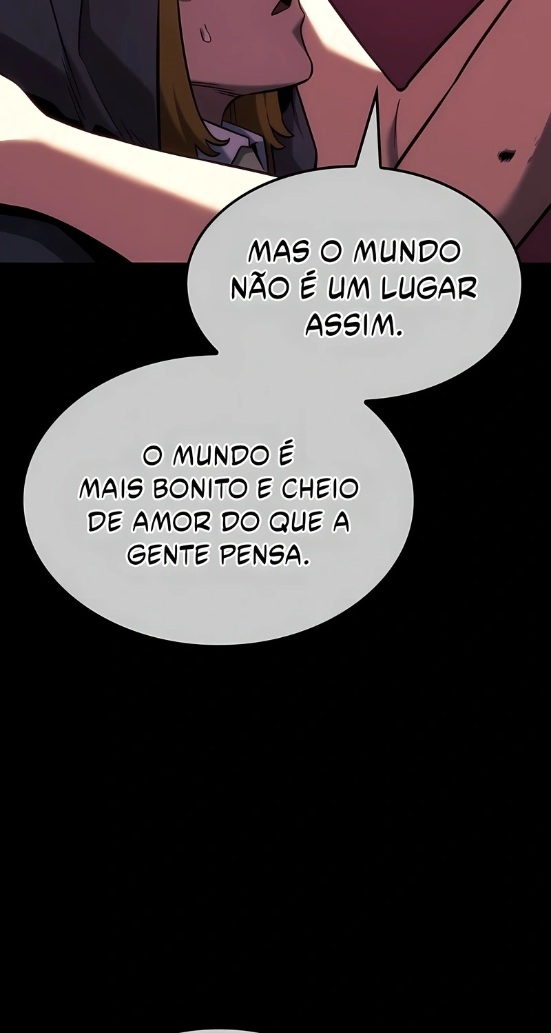 Revenge of the Iron-Blooded Sword Hound Capítulo 154 Página 92