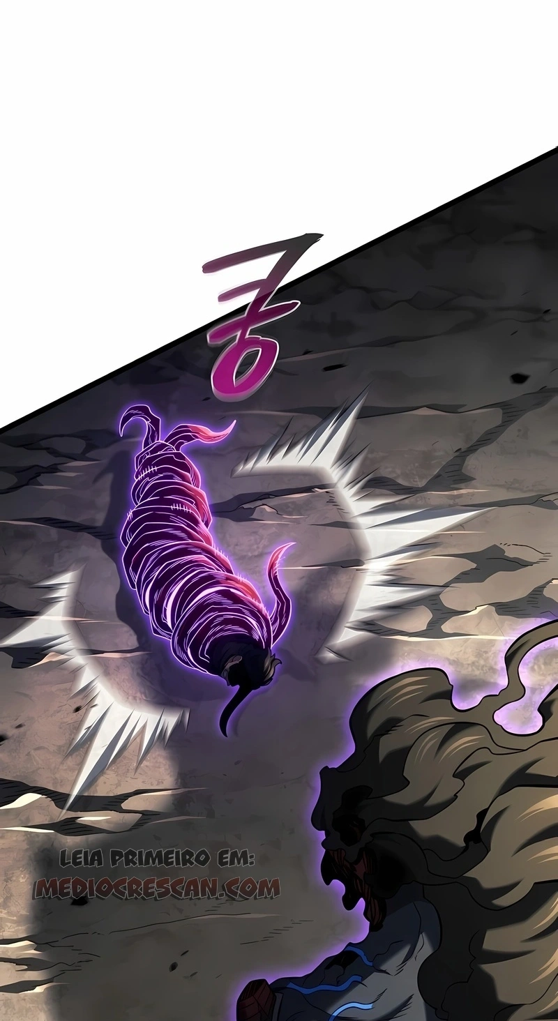 Revenge of the Iron-Blooded Sword Hound Capítulo 155 Página 103
