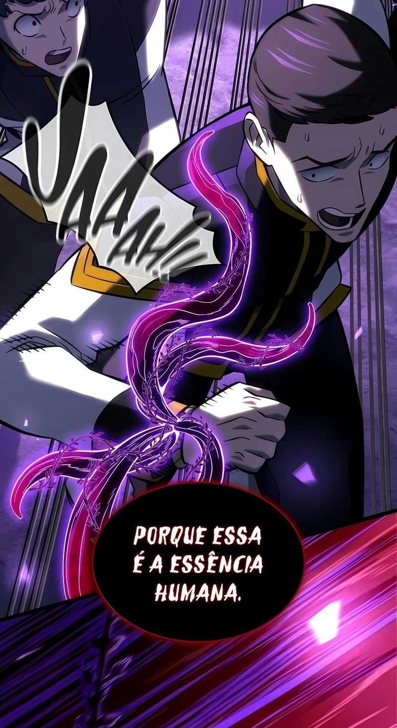 Revenge of the Iron-Blooded Sword Hound Capítulo 155 Página 108