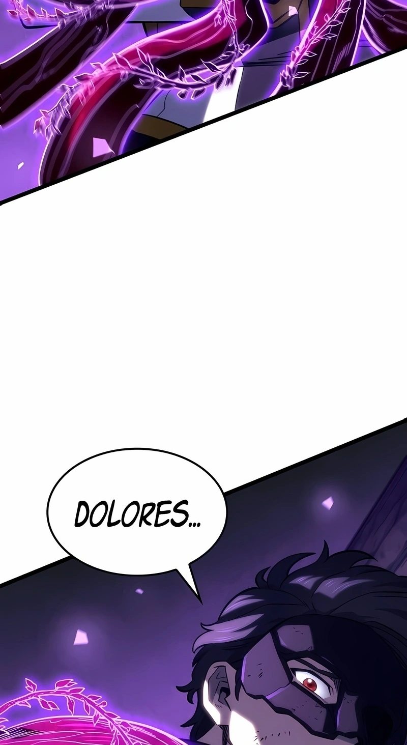 Revenge of the Iron-Blooded Sword Hound Capítulo 155 Página 113