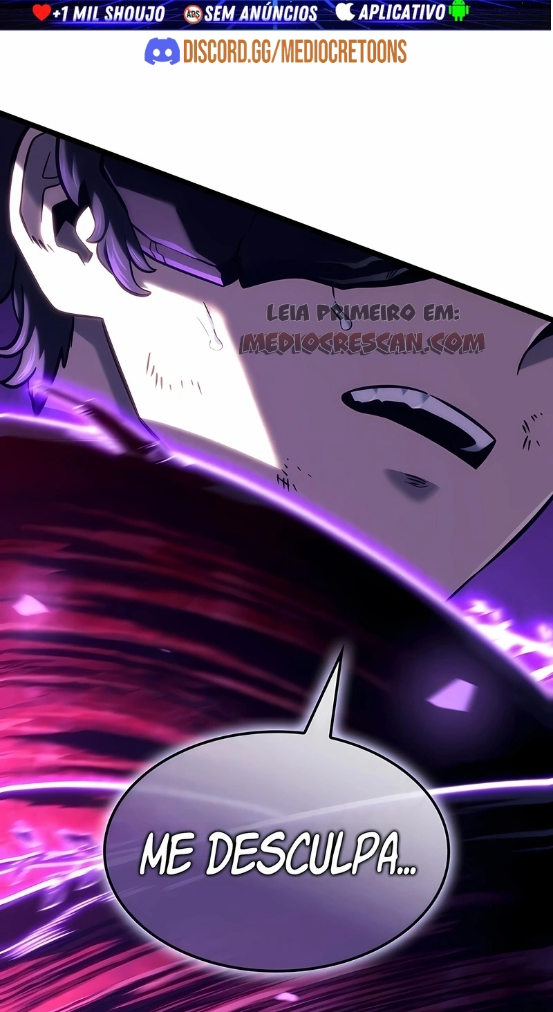 Revenge of the Iron-Blooded Sword Hound Capítulo 155 Página 115