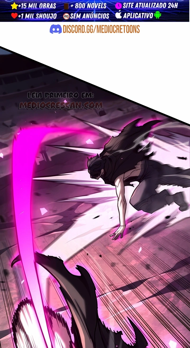 Revenge of the Iron-Blooded Sword Hound Capítulo 155 Página 13
