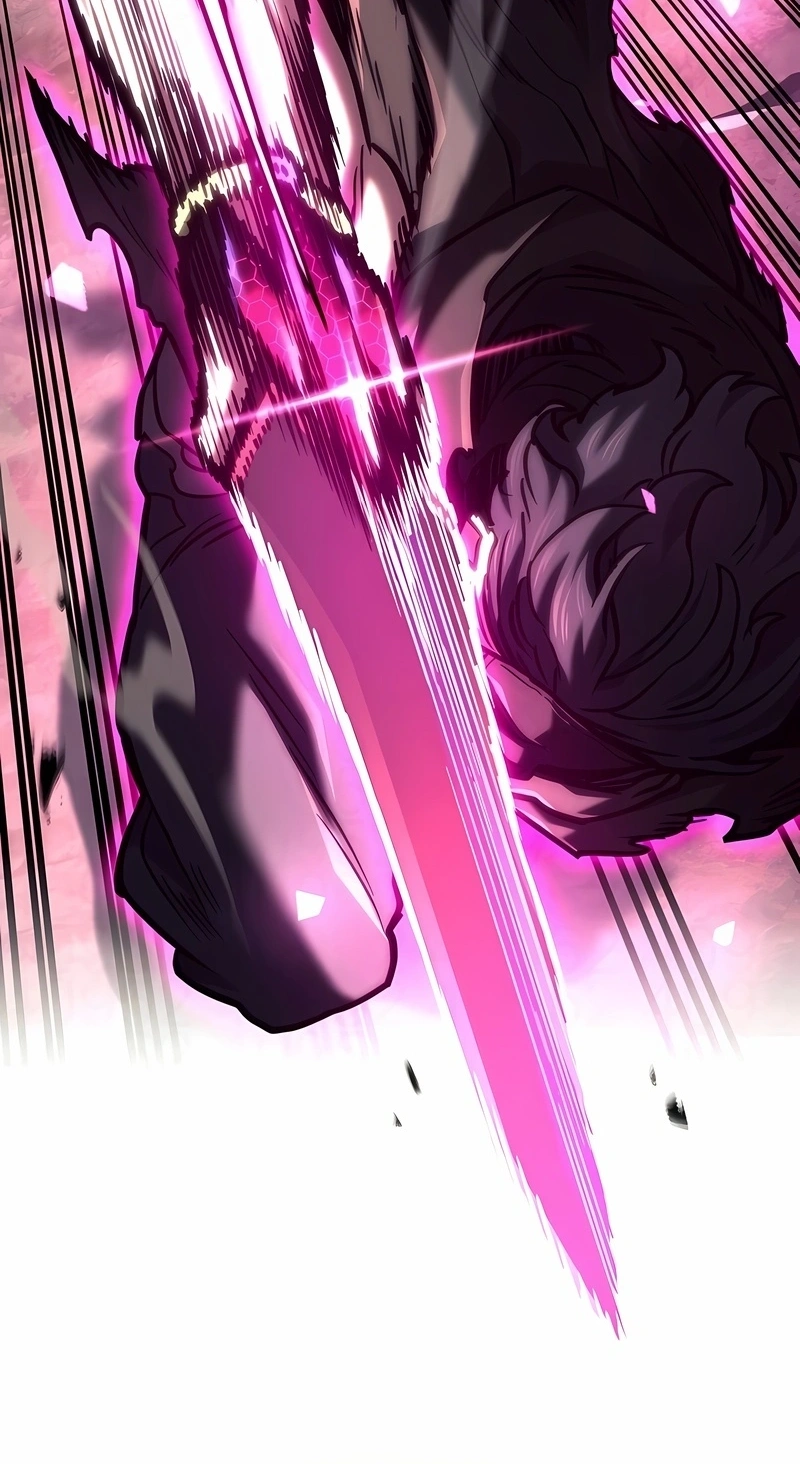 Revenge of the Iron-Blooded Sword Hound Capítulo 155 Página 14