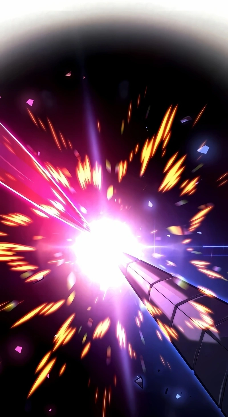 Revenge of the Iron-Blooded Sword Hound Capítulo 155 Página 15