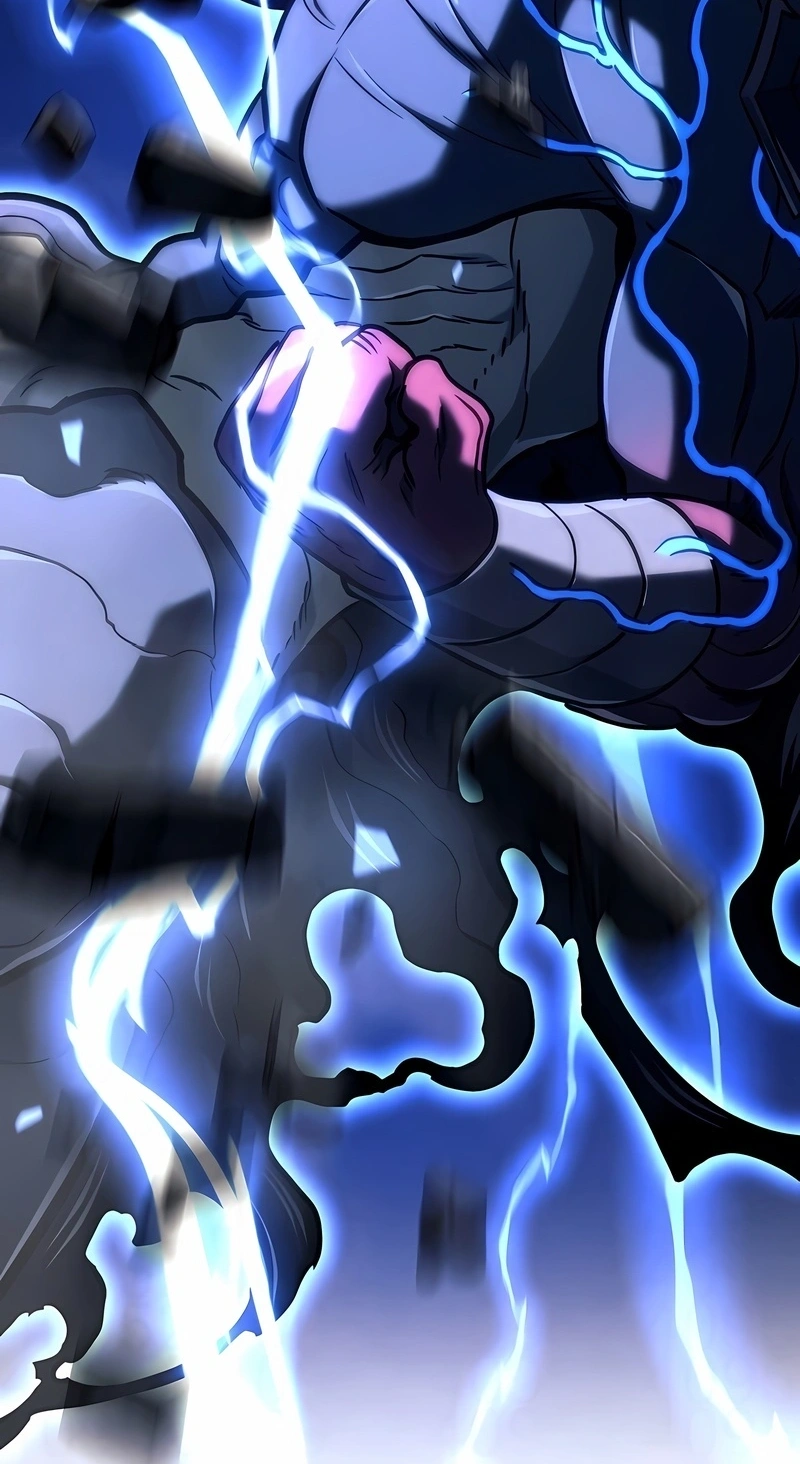 Revenge of the Iron-Blooded Sword Hound Capítulo 155 Página 18