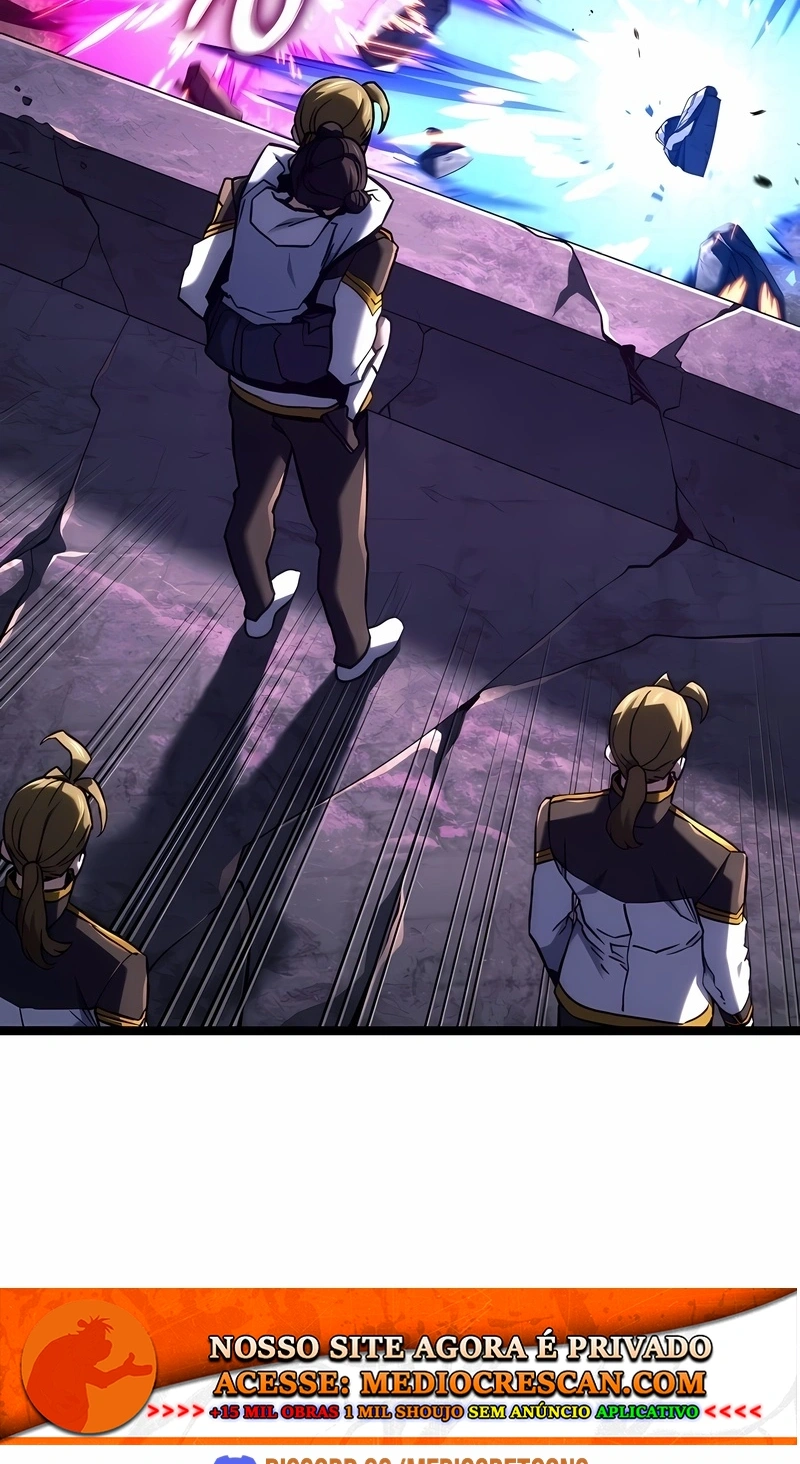 Revenge of the Iron-Blooded Sword Hound Capítulo 155 Página 21