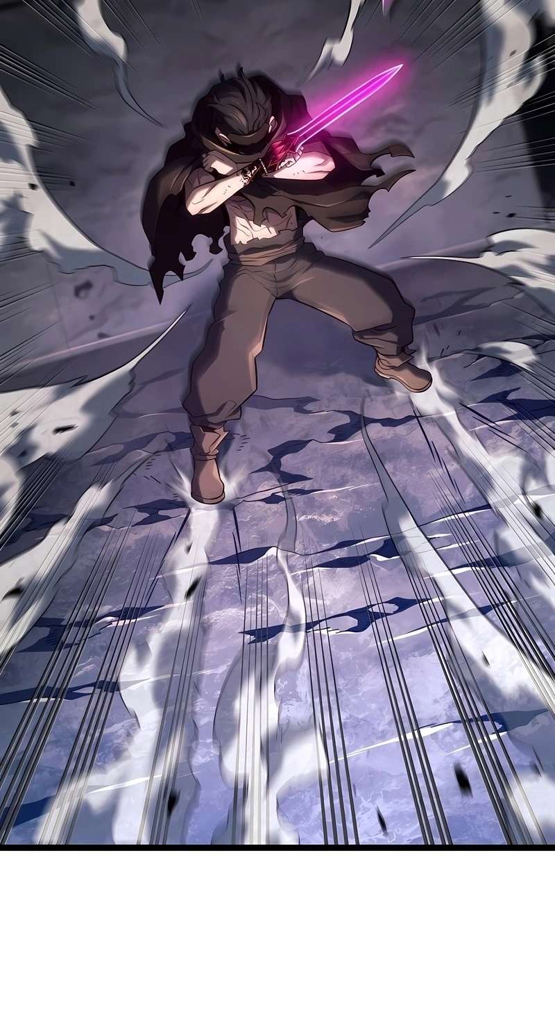 Revenge of the Iron-Blooded Sword Hound Capítulo 155 Página 32