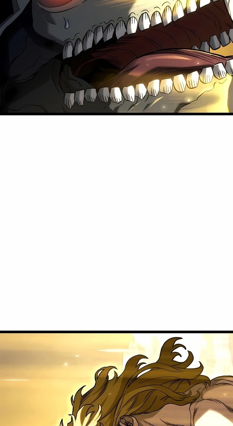 Revenge of the Iron-Blooded Sword Hound Capítulo 155 Página 48