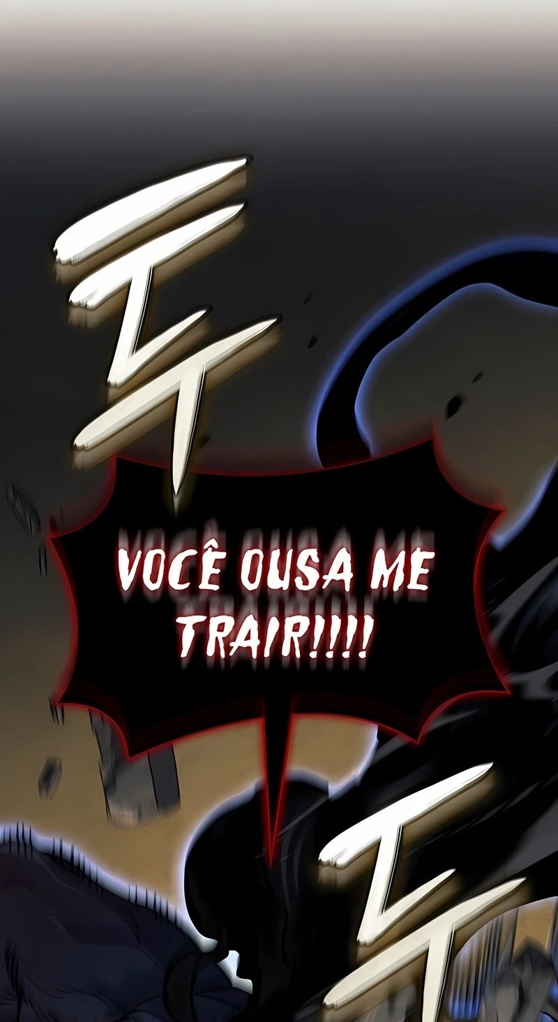 Revenge of the Iron-Blooded Sword Hound Capítulo 155 Página 50