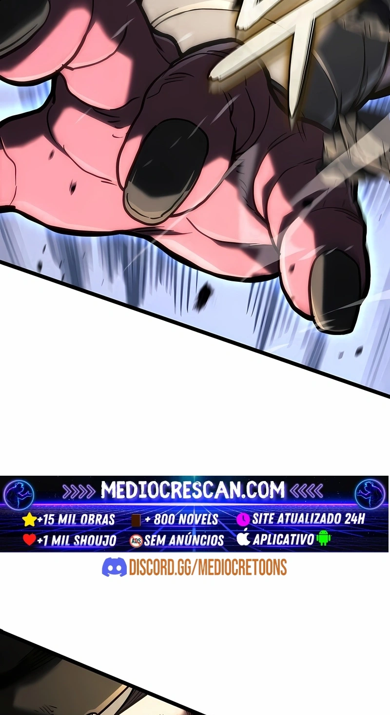 Revenge of the Iron-Blooded Sword Hound Capítulo 155 Página 52