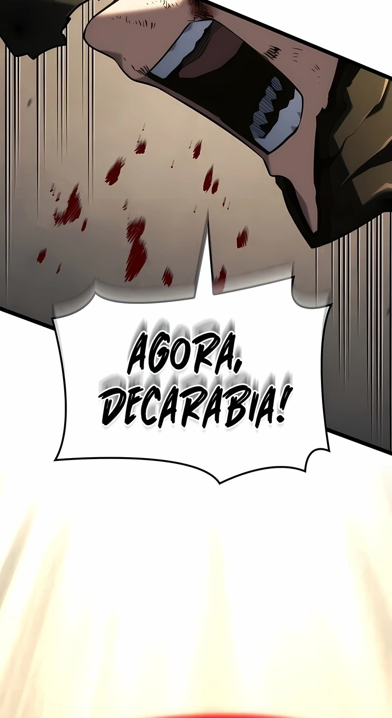 Revenge of the Iron-Blooded Sword Hound Capítulo 155 Página 53
