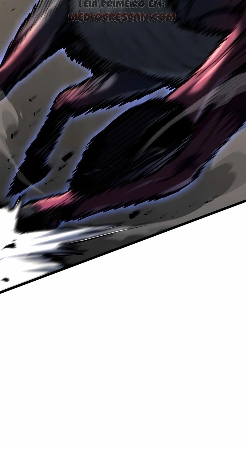 Revenge of the Iron-Blooded Sword Hound Capítulo 155 Página 55