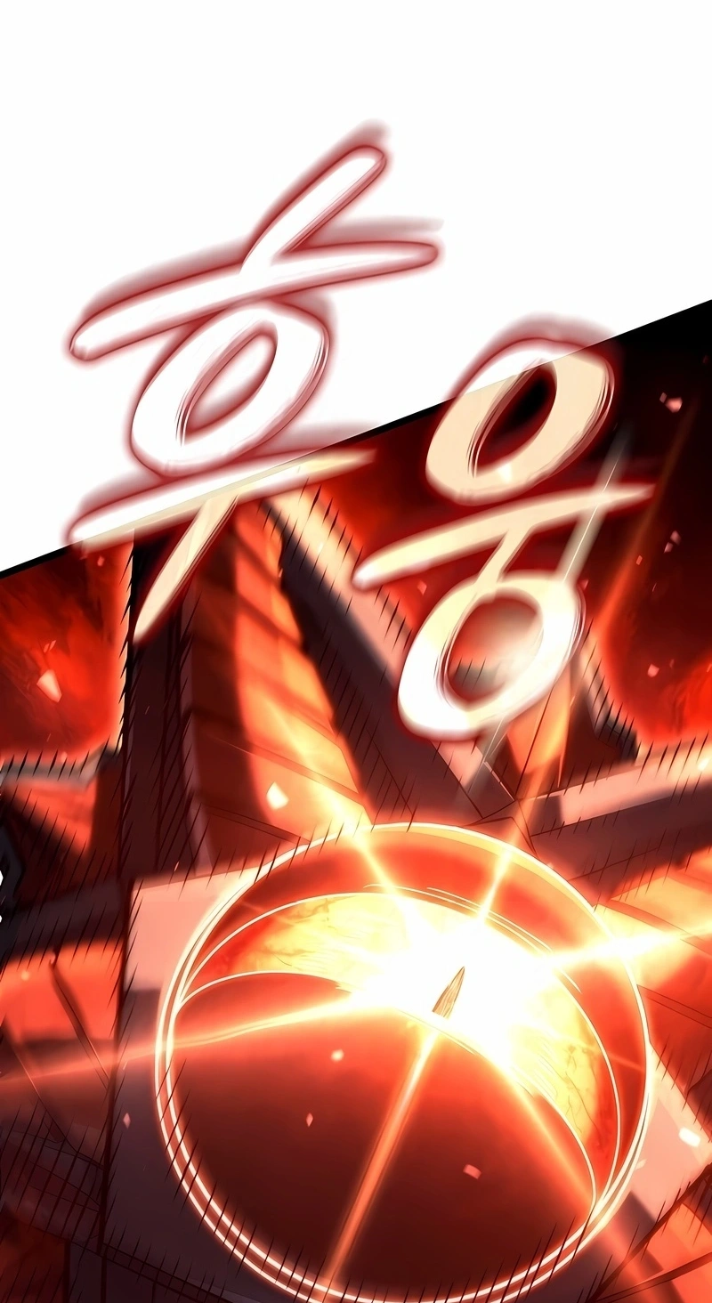 Revenge of the Iron-Blooded Sword Hound Capítulo 155 Página 56
