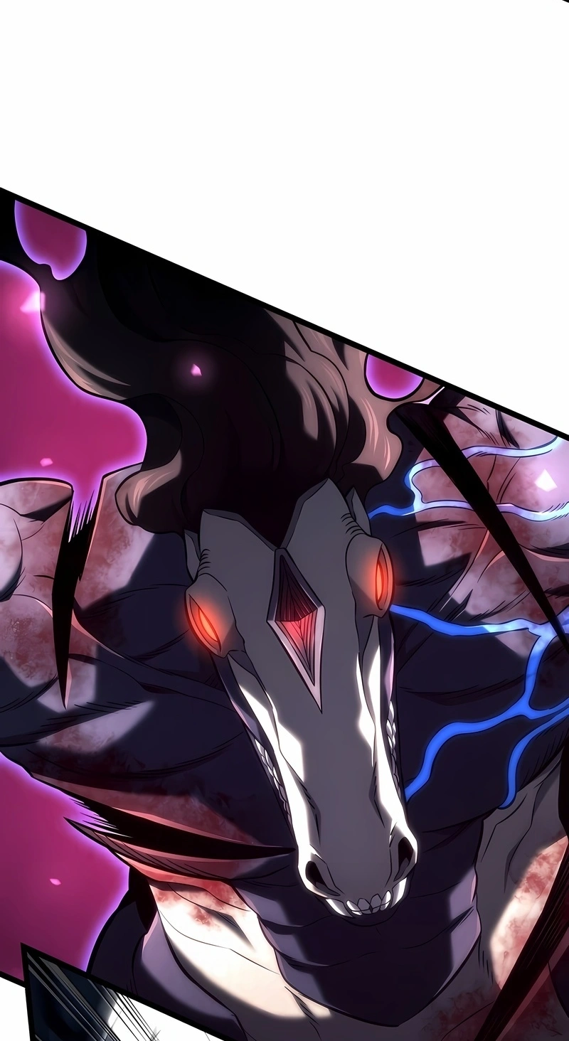 Revenge of the Iron-Blooded Sword Hound Capítulo 155 Página 6