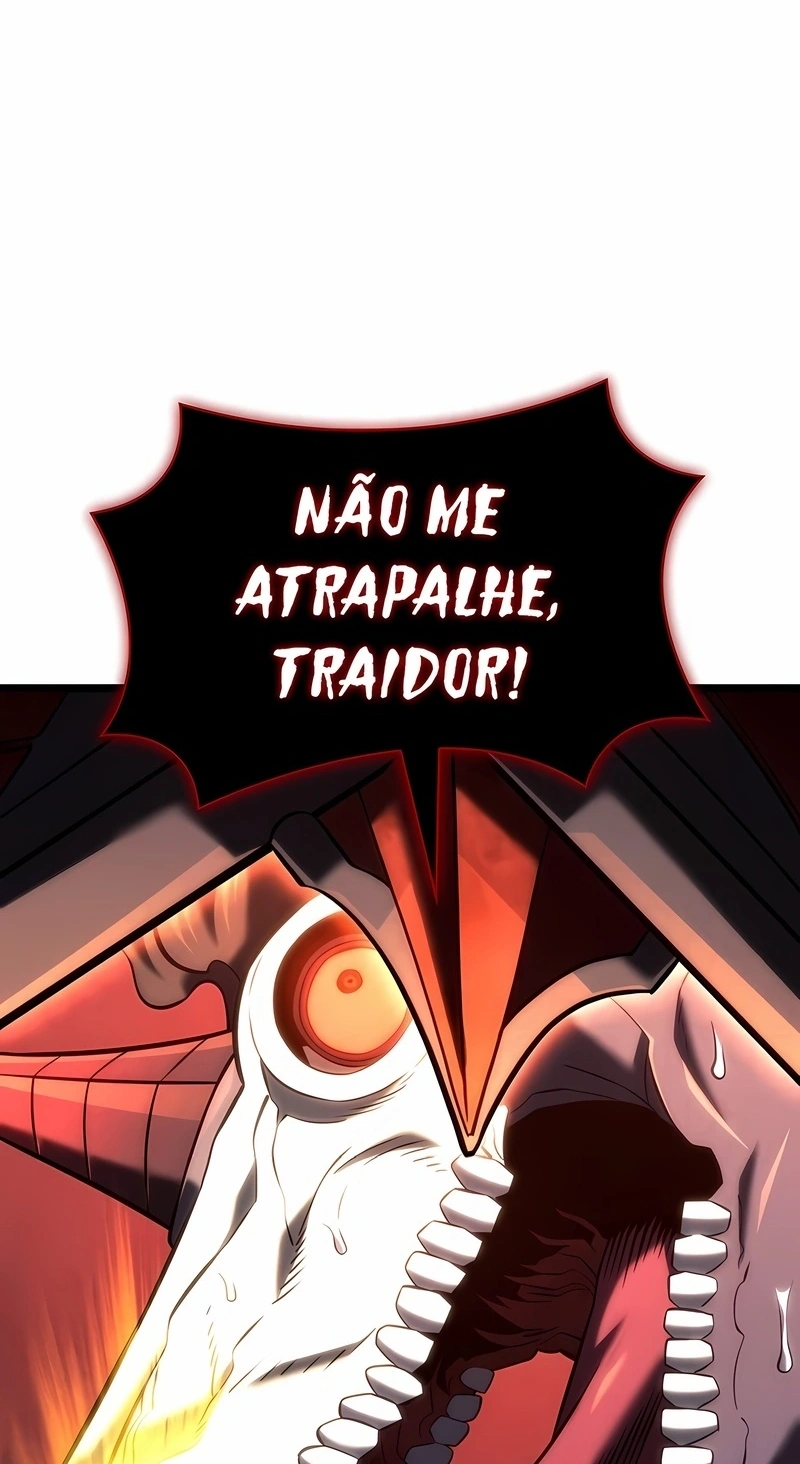 Revenge of the Iron-Blooded Sword Hound Capítulo 155 Página 60