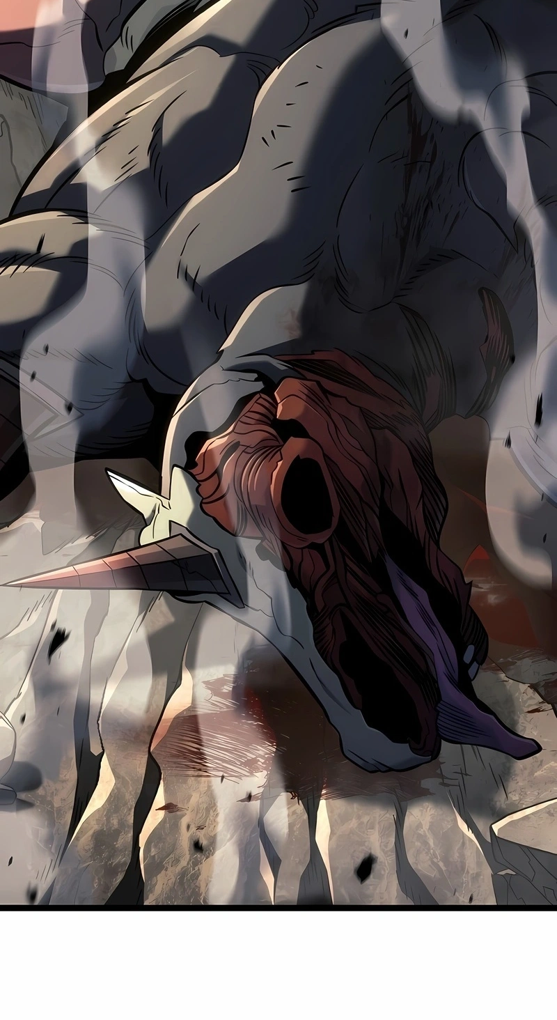 Revenge of the Iron-Blooded Sword Hound Capítulo 155 Página 73
