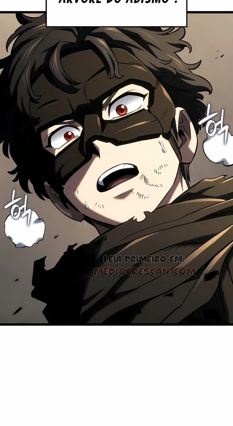 Revenge of the Iron-Blooded Sword Hound Capítulo 155 Página 78