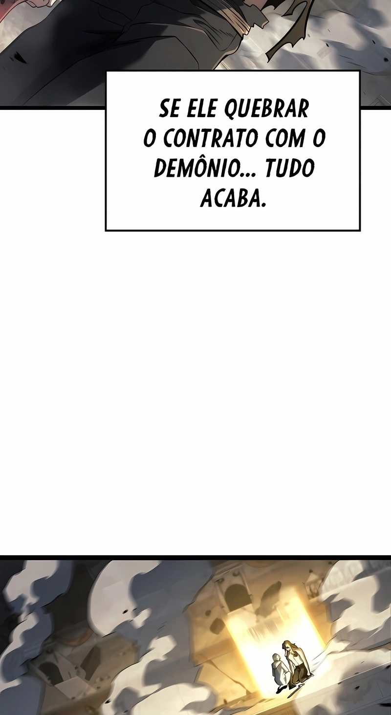 Revenge of the Iron-Blooded Sword Hound Capítulo 155 Página 80