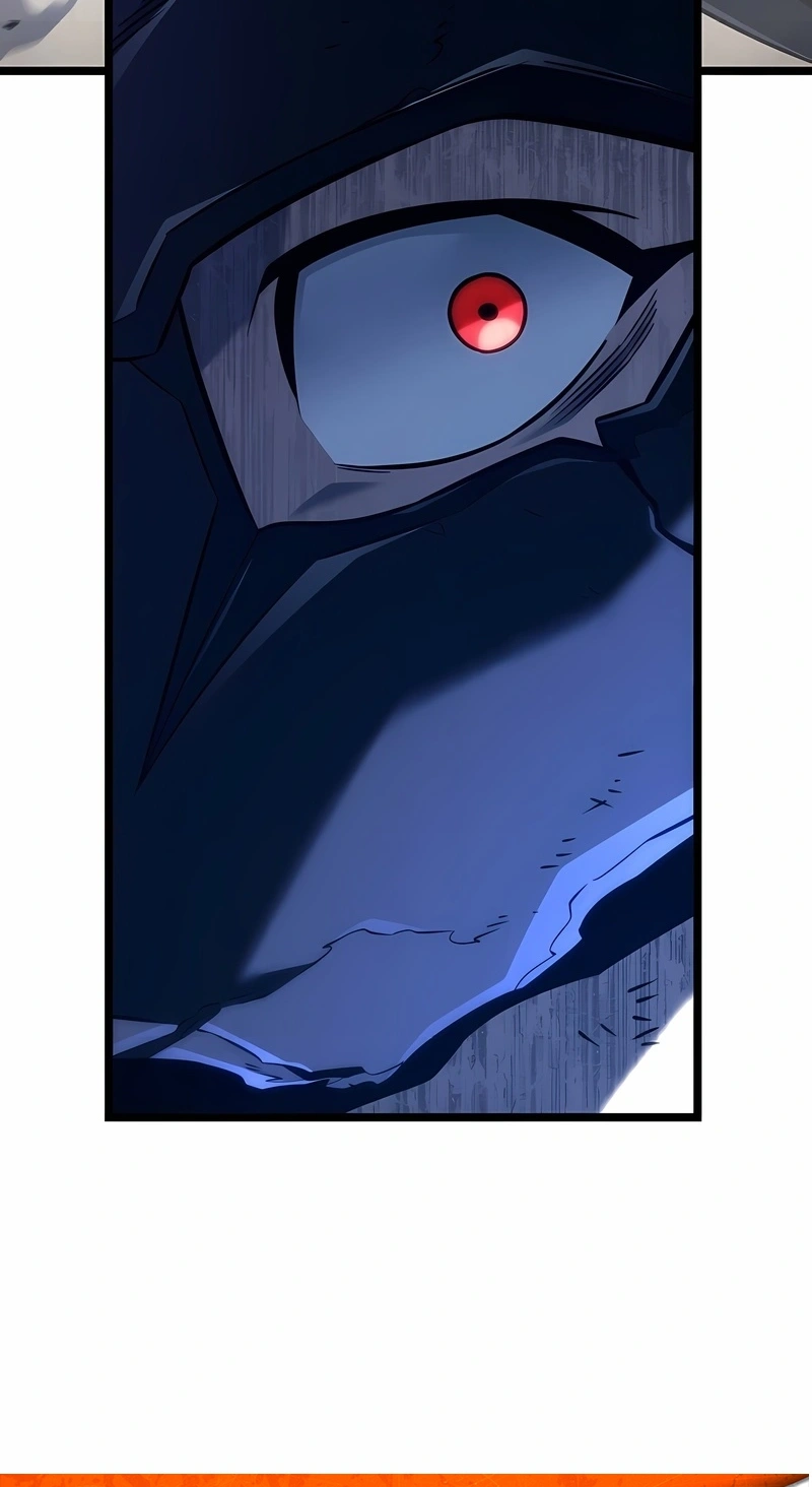 Revenge of the Iron-Blooded Sword Hound Capítulo 155 Página 84