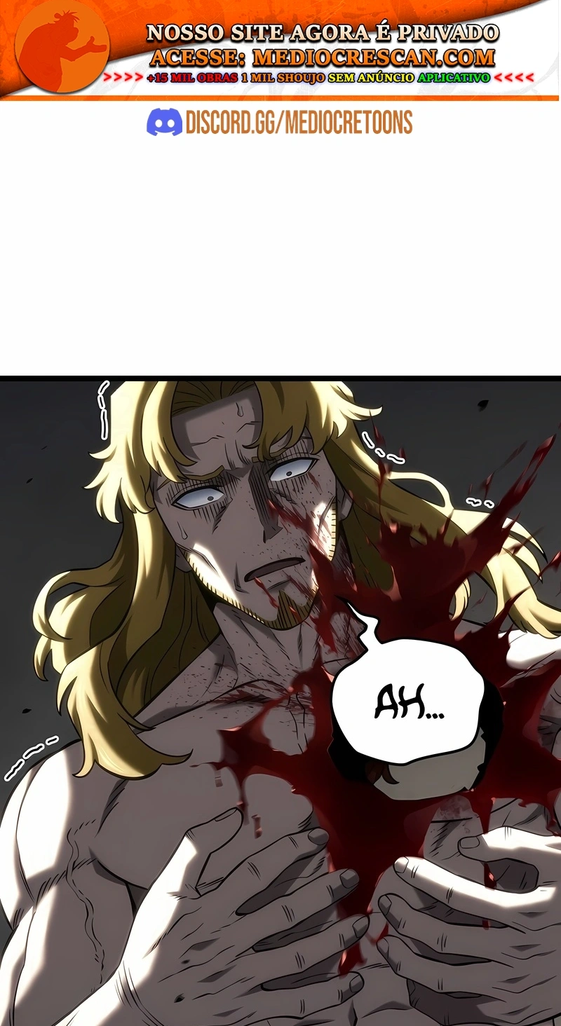 Revenge of the Iron-Blooded Sword Hound Capítulo 155 Página 85
