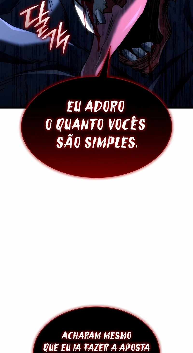 Revenge of the Iron-Blooded Sword Hound Capítulo 155 Página 91