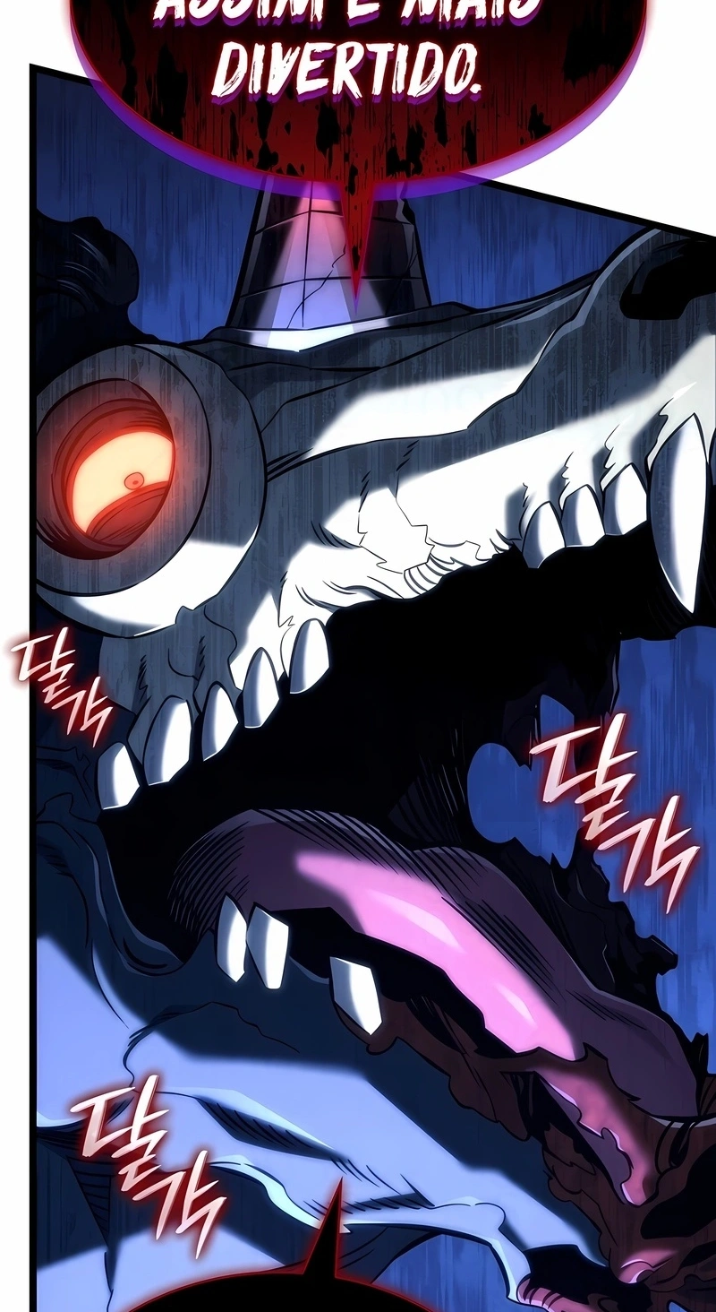 Revenge of the Iron-Blooded Sword Hound Capítulo 155 Página 95