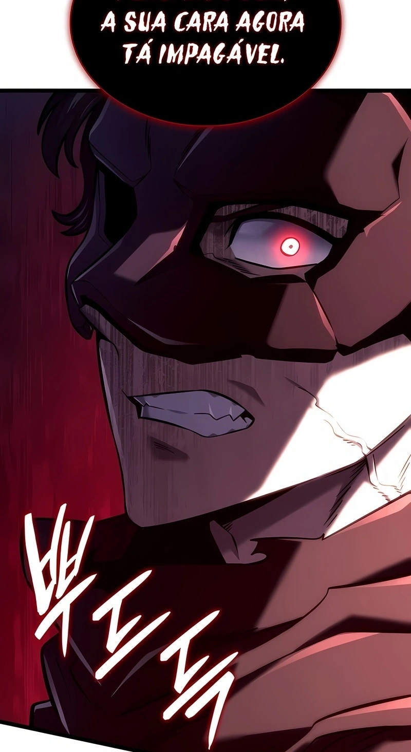Revenge of the Iron-Blooded Sword Hound Capítulo 155 Página 97