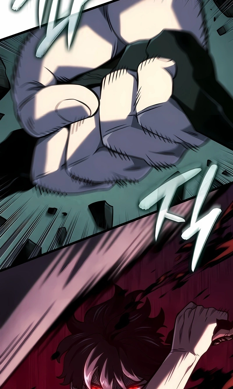 Revenge of the Iron-Blooded Sword Hound Capítulo 156 Página 102