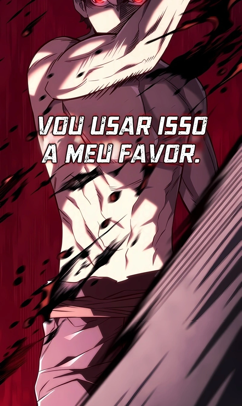 Revenge of the Iron-Blooded Sword Hound Capítulo 156 Página 103