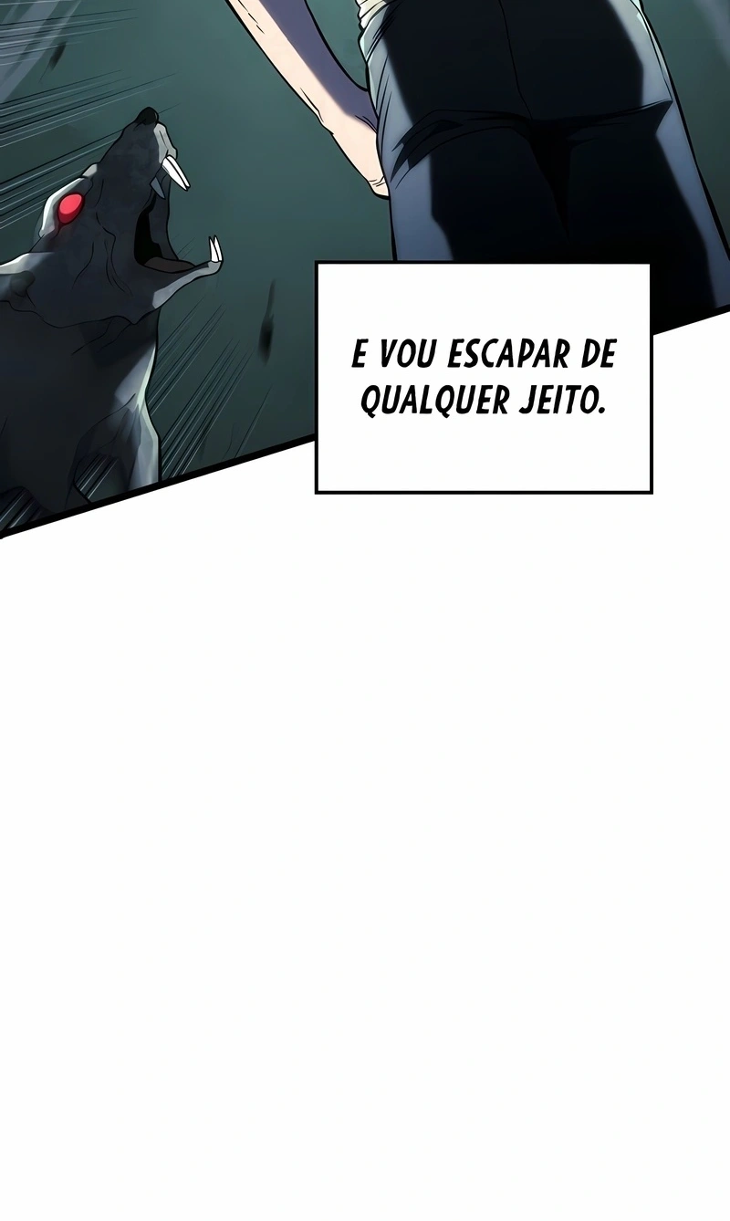 Revenge of the Iron-Blooded Sword Hound Capítulo 156 Página 106
