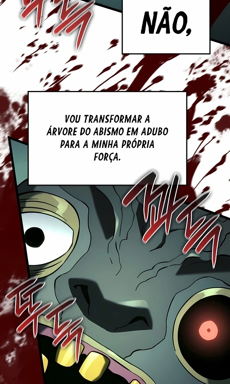 Revenge of the Iron-Blooded Sword Hound Capítulo 156 Página 108