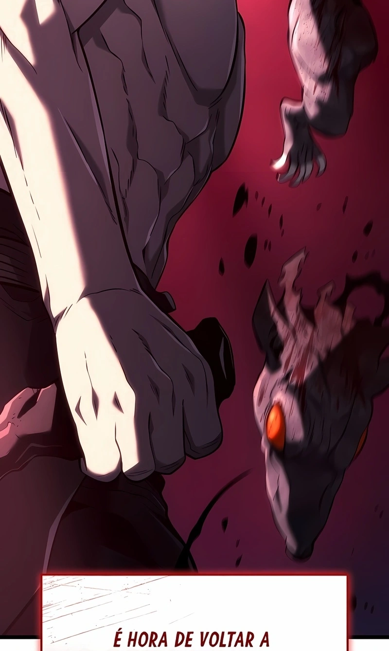 Revenge of the Iron-Blooded Sword Hound Capítulo 156 Página 111