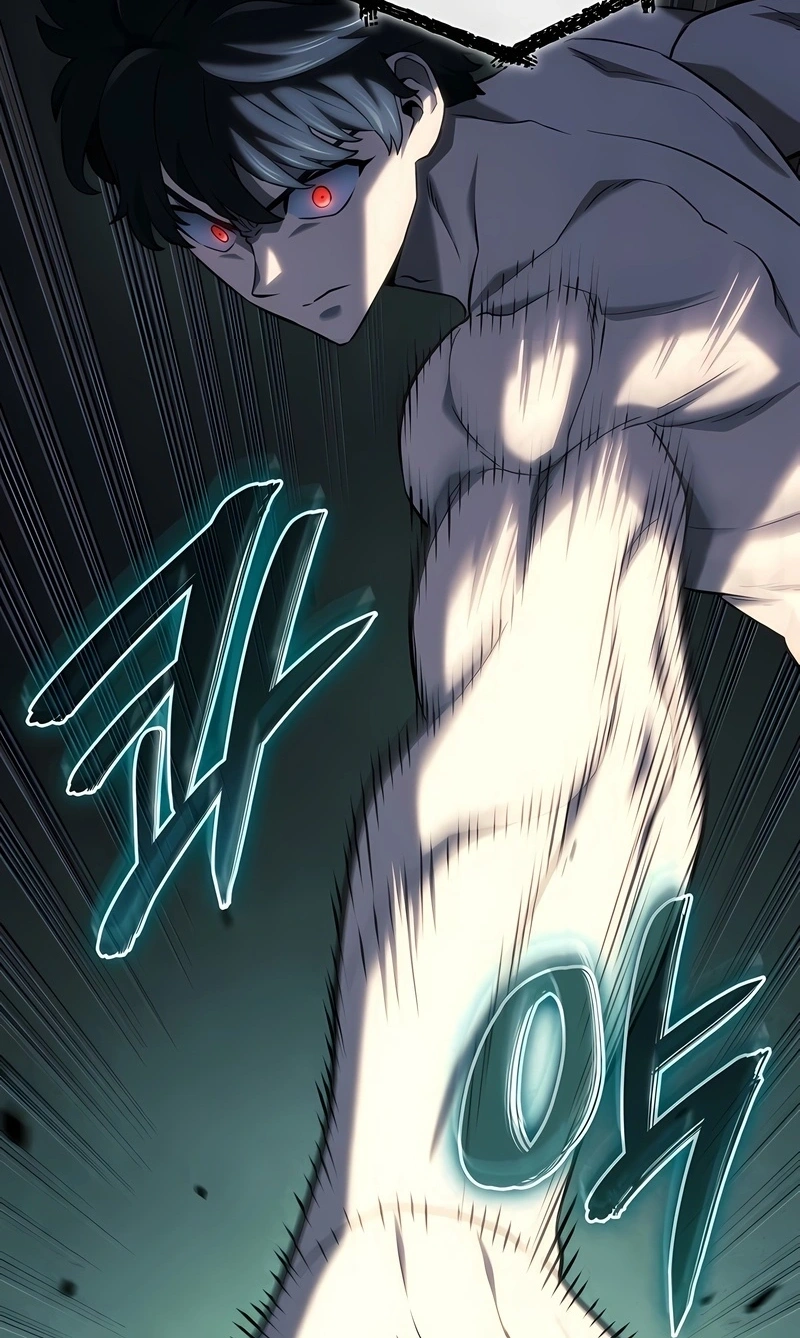 Revenge of the Iron-Blooded Sword Hound Capítulo 156 Página 114