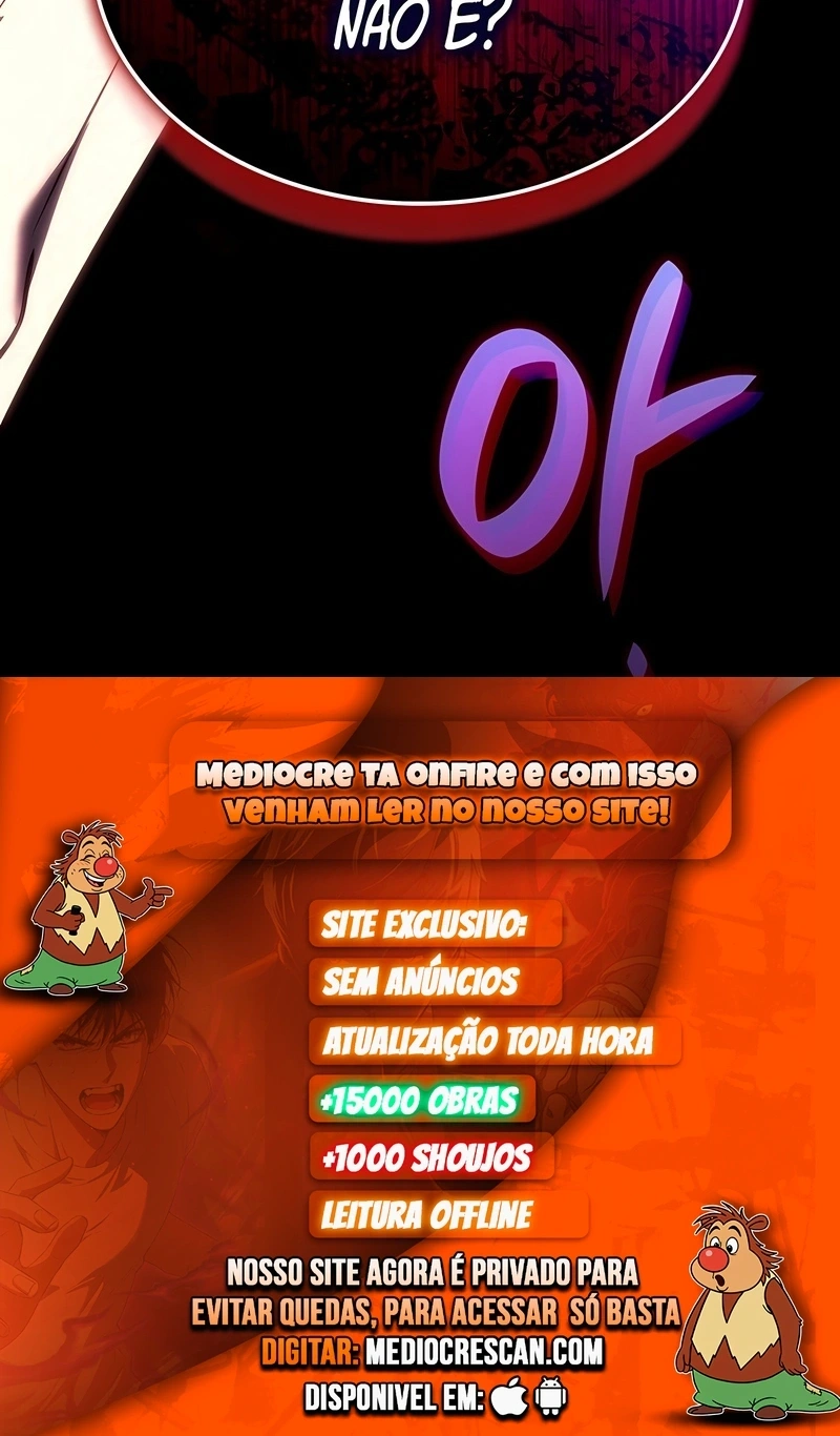 Revenge of the Iron-Blooded Sword Hound Capítulo 156 Página 120