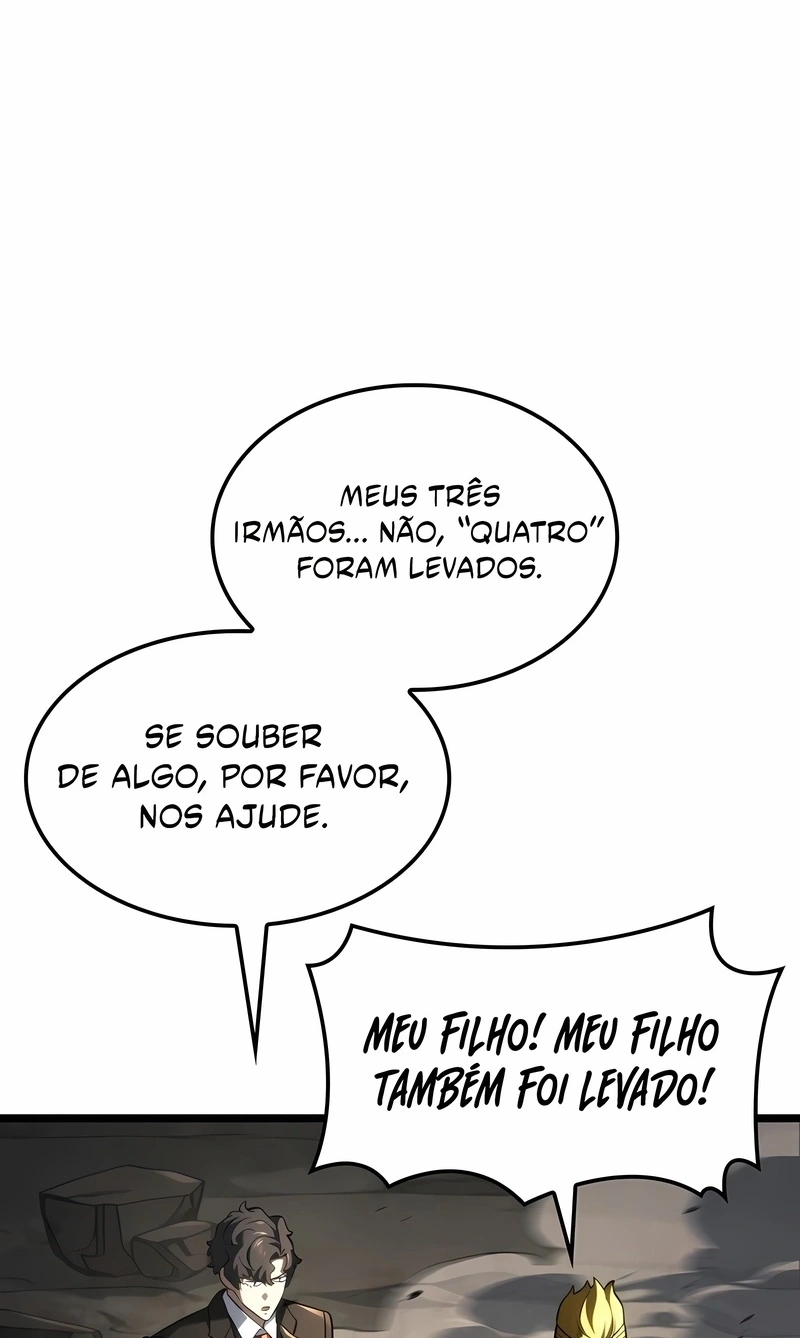 Revenge of the Iron-Blooded Sword Hound Capítulo 156 Página 16