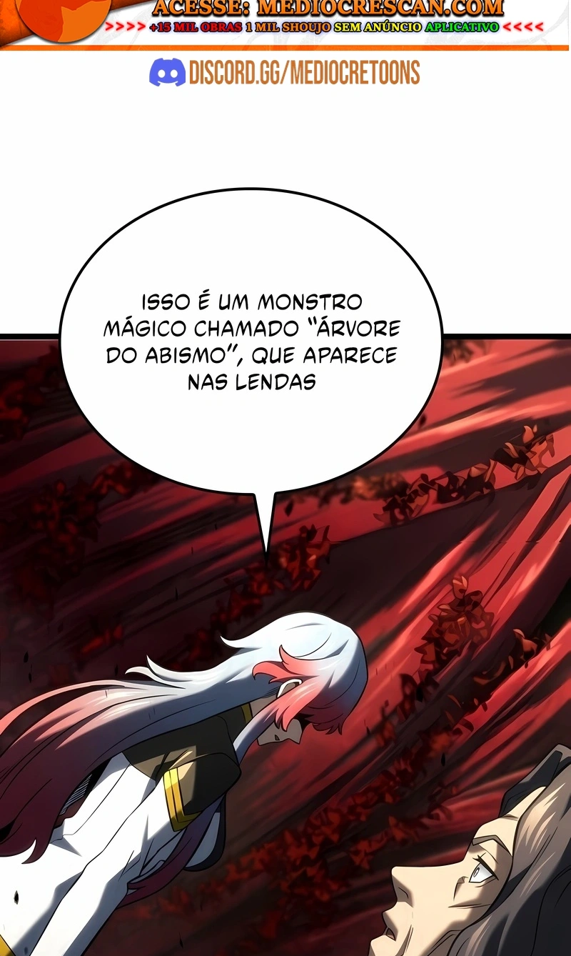Revenge of the Iron-Blooded Sword Hound Capítulo 156 Página 24
