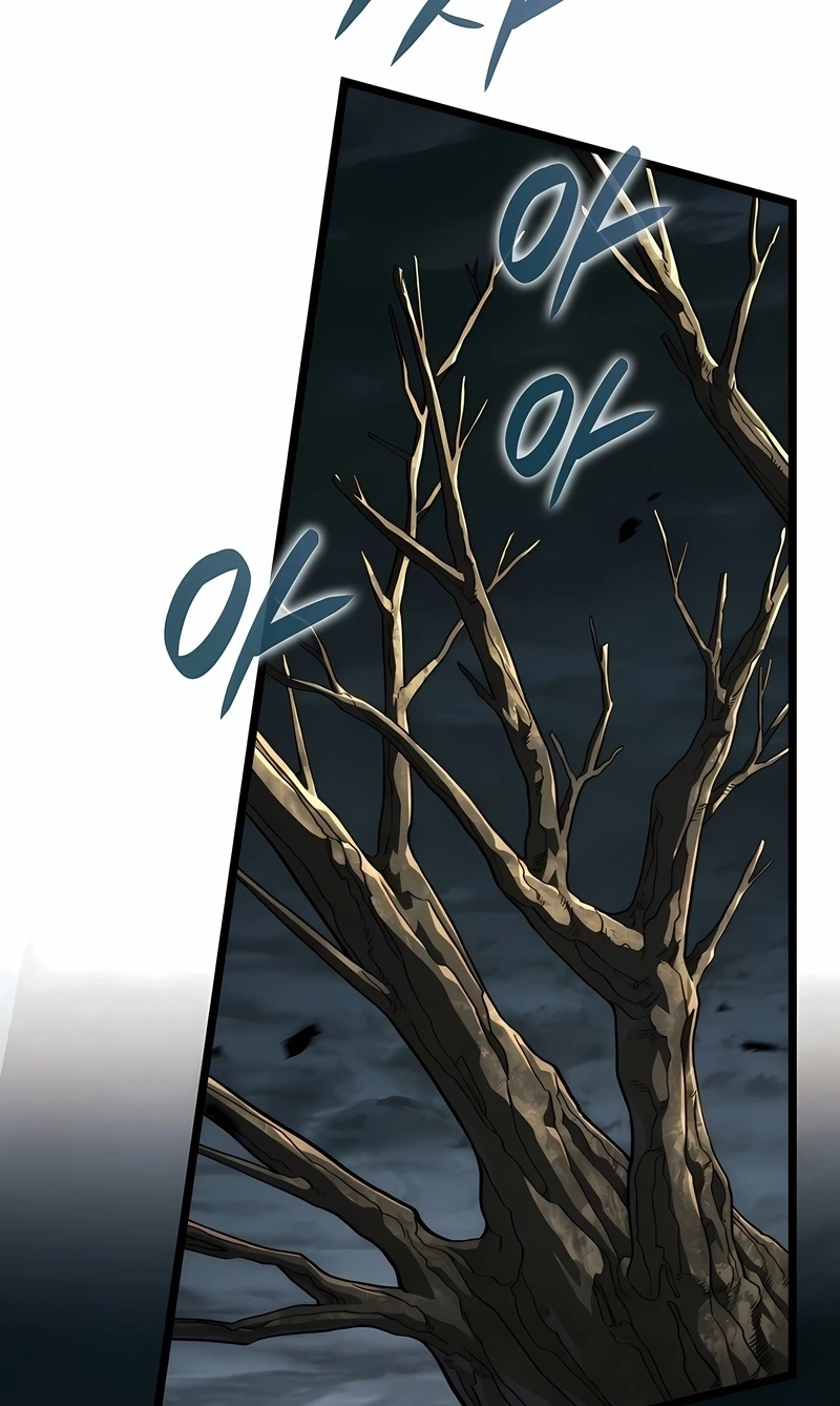 Revenge of the Iron-Blooded Sword Hound Capítulo 156 Página 3