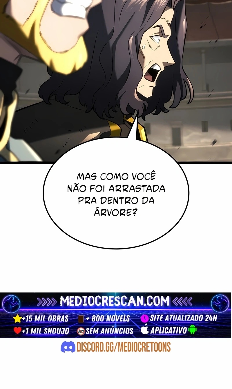 Revenge of the Iron-Blooded Sword Hound Capítulo 156 Página 35