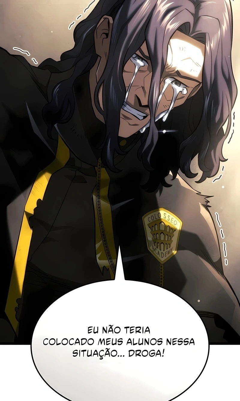 Revenge of the Iron-Blooded Sword Hound Capítulo 156 Página 41