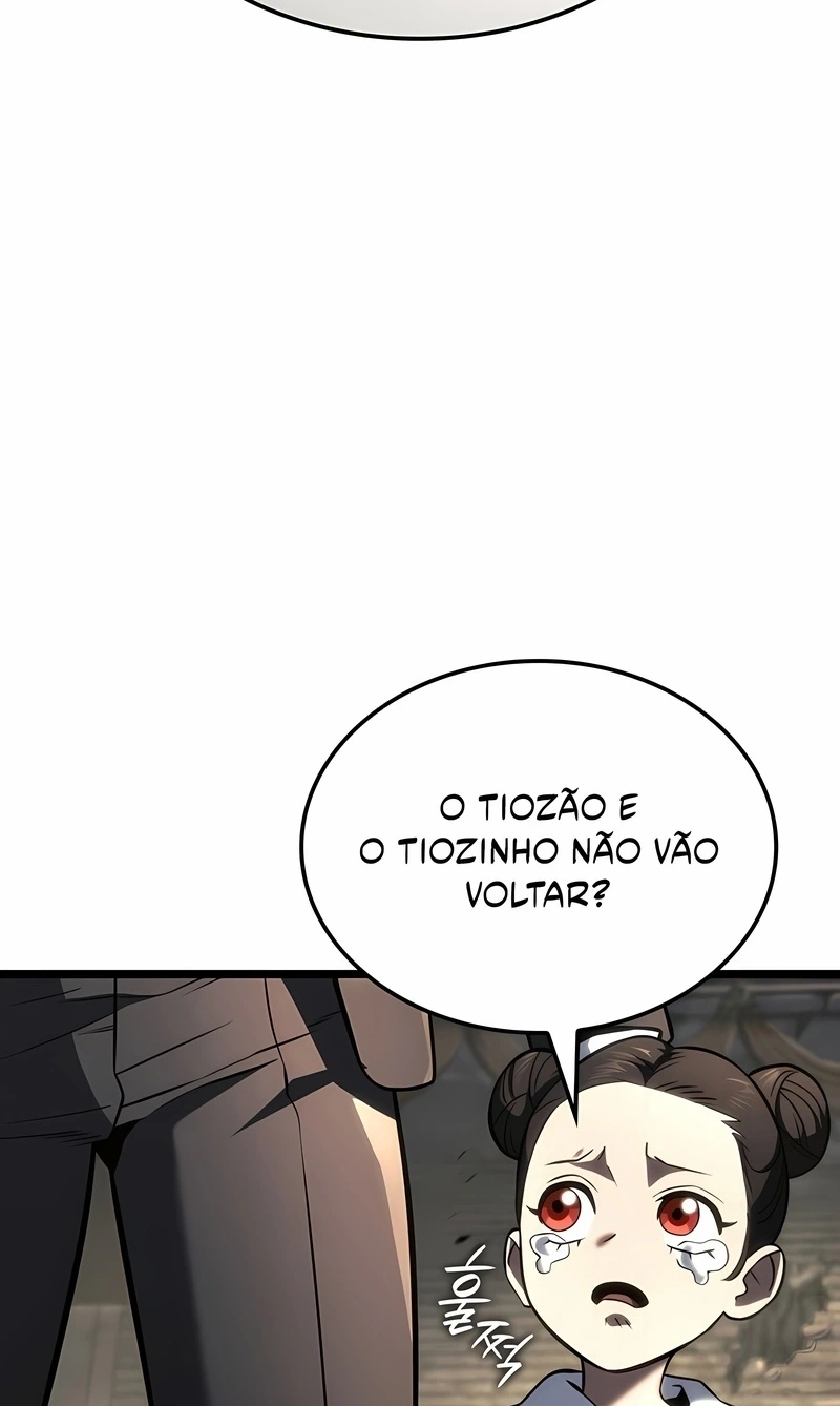 Revenge of the Iron-Blooded Sword Hound Capítulo 156 Página 42
