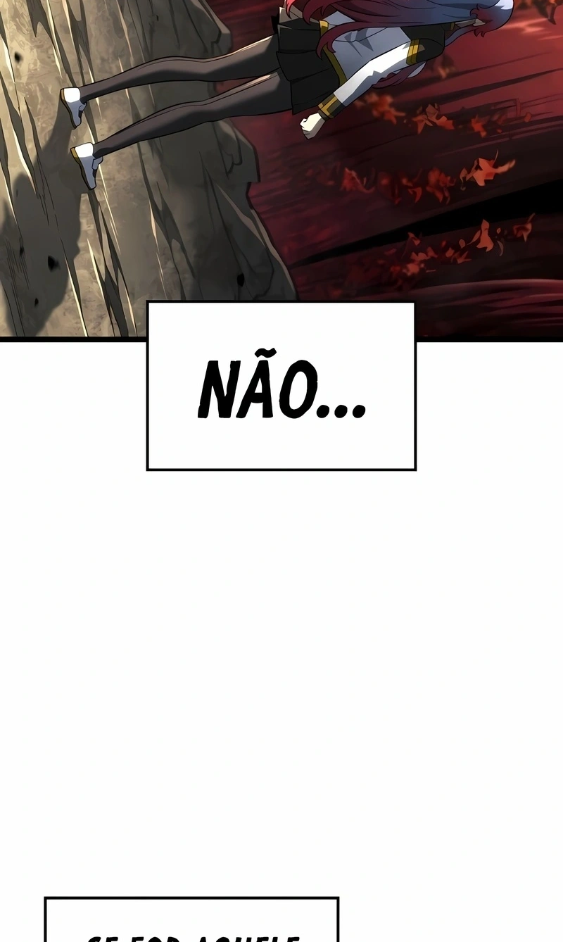Revenge of the Iron-Blooded Sword Hound Capítulo 156 Página 45