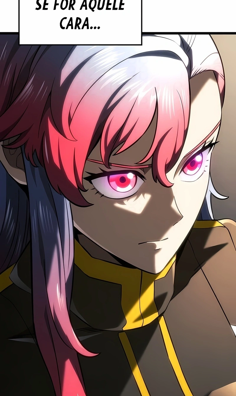 Revenge of the Iron-Blooded Sword Hound Capítulo 156 Página 46