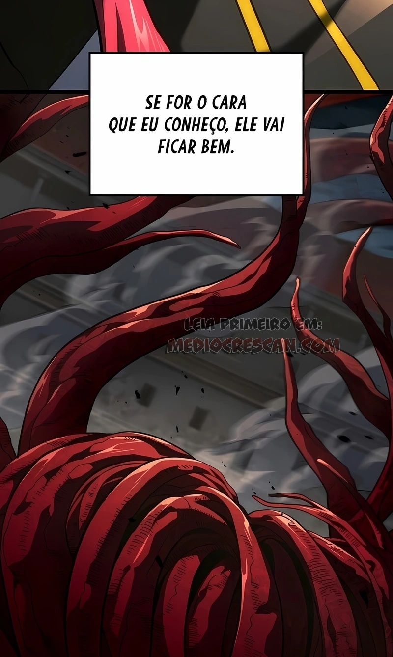Revenge of the Iron-Blooded Sword Hound Capítulo 156 Página 47