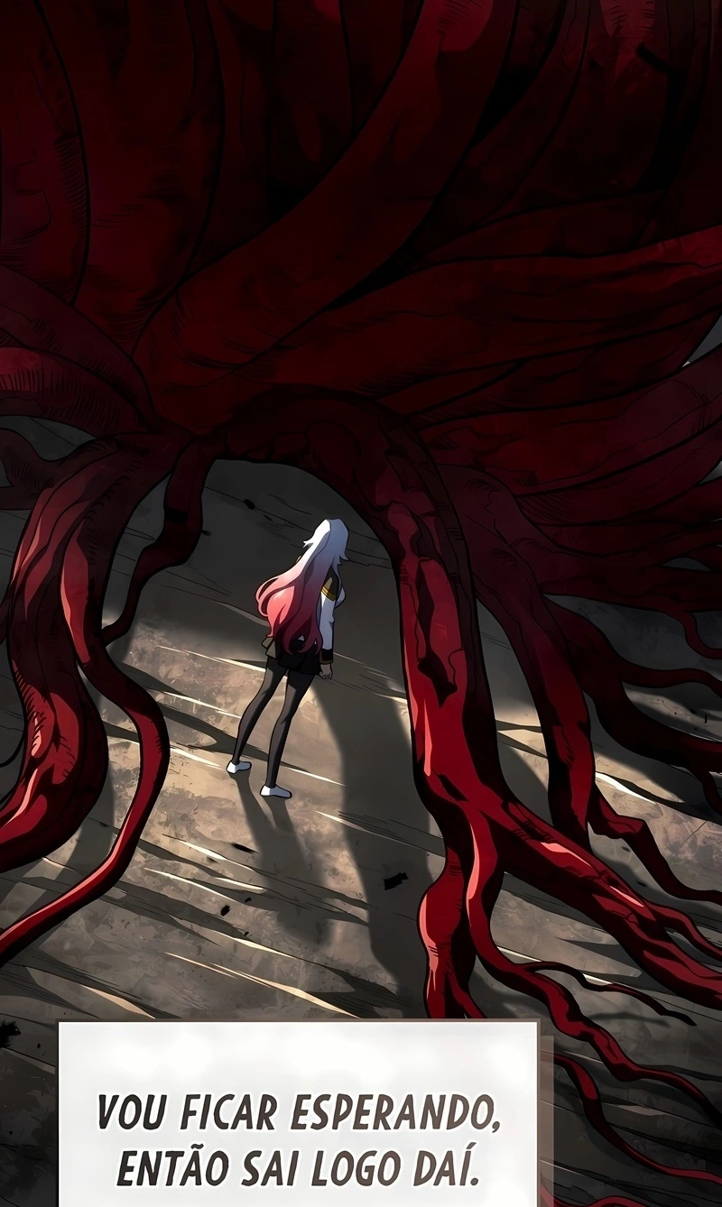Revenge of the Iron-Blooded Sword Hound Capítulo 156 Página 48