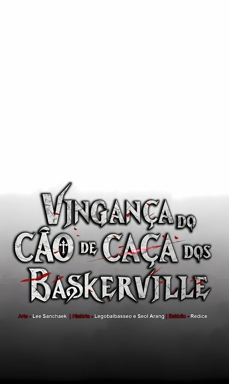 Revenge of the Iron-Blooded Sword Hound Capítulo 156 Página 50