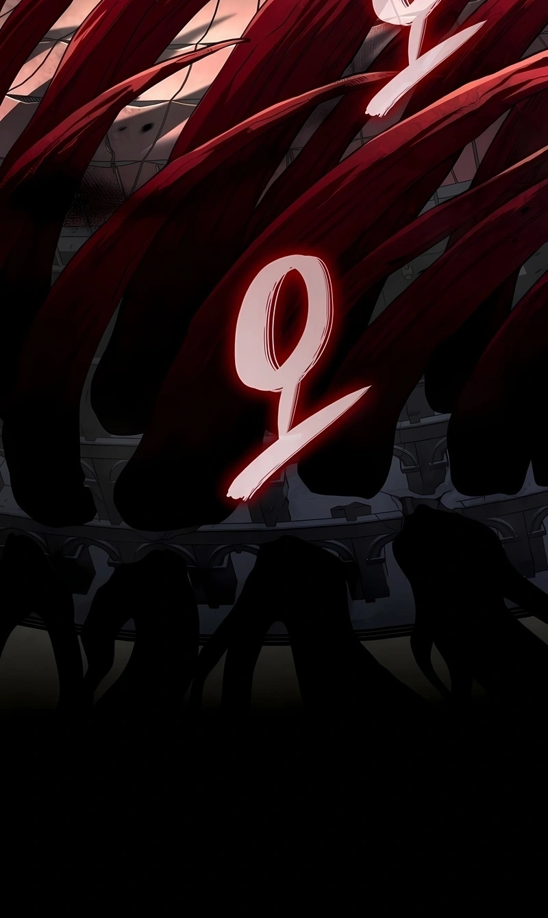 Revenge of the Iron-Blooded Sword Hound Capítulo 156 Página 6