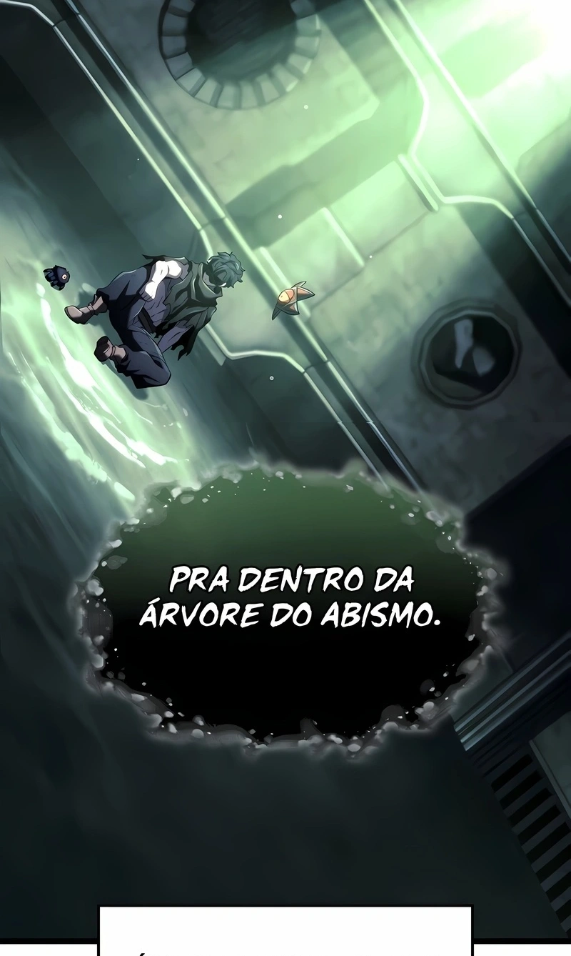 Revenge of the Iron-Blooded Sword Hound Capítulo 156 Página 60